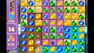 Diamond Digger Saga Level 335