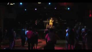 Video thumbnail of "Khuc Tinh Nong - Helen Elena Lopez - Milano Club, San Jose, CA"