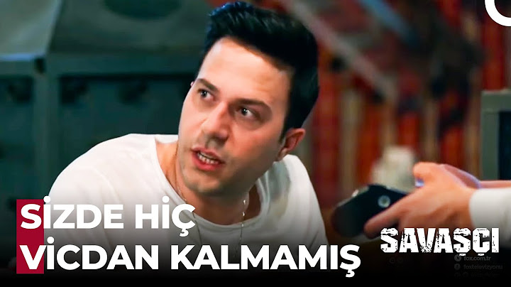 Batur Üsteğmen'e Hesap Ödeme Şoku - Savaşçı