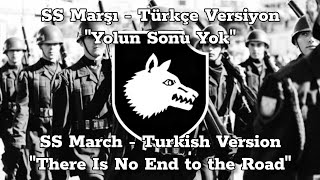 Türkçe SS Marşı - \