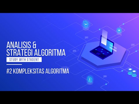 Video: Apa kompleksitas algoritma Dijkstra?