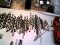 Drill Dr. Review Sharpening Over 200 Drill Bits!