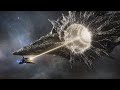 Dragged Into the Heart of Ancient Silence | HFY | HFY Sci-Fi Story