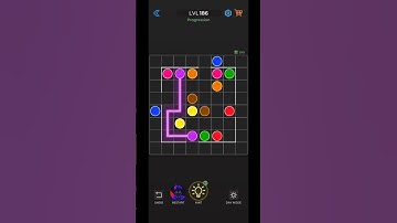 Connect the Dots Level 186#shorts #youtubeshorts #viralvideo#gaming #androidgames