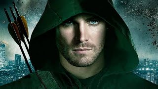 شخص بيتحول من راجل غني لوحش بيحارب الشر بس اعداء الماضي بدأو يرجعو || ملخص الجزء الثامن arrow