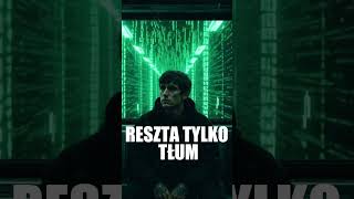 Każdy myśli, że jest główną postacią #shorts  #polskirap #rap #rappl