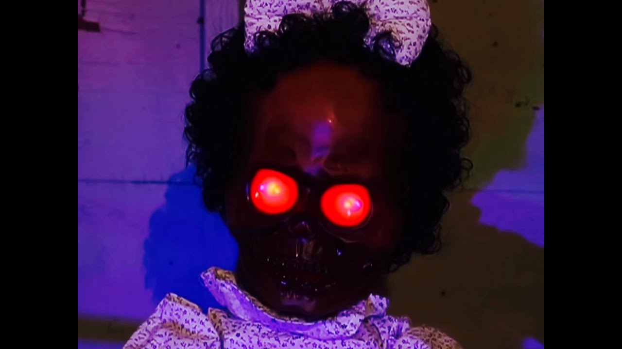 Top 10 Spirit Halloween 2015 PROPS