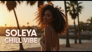 Download Lagu 🌙 Soleya Chill Vibes • Smooth Afro Beats for Coffee Moments 🎶 MP3