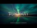 JAKJUK X B!UEICE X MONDRA - RUNAWAY [ASTRO MUSIC RELEASE]