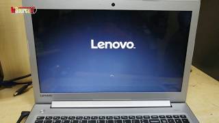 How To Set Boot Menu Lenovo Ideapad 310 Laptop Step By Step | Insource It -  Youtube