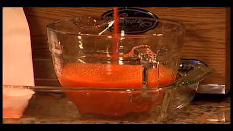 Introduction to the Norwalk Juicer