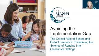 TRL-VA Event: Avoiding the Implementation Gap