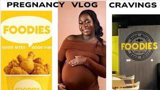 Pregnancy Cravings 🍕 || FOODIES || Team Ya Jesu ❤️ #love #pregnancy 