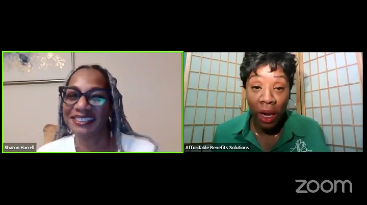 RBG features Social Security 101 with Darlene Jenk...