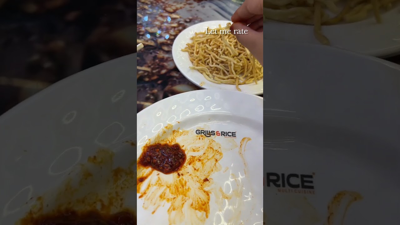 Grand New Restaurant In Jogeshwari 