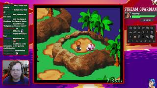 SMRPG Randomizer - 4/13/2025