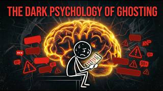 THE REAL REASON PEOPLE GHOST OTHERS