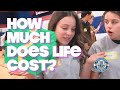 Understanding the Game of Life Event