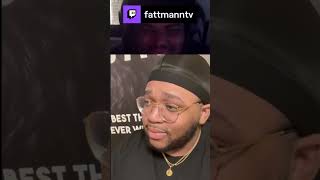 Who Is R Kelly, Trey Songz & Diddy For 500 | fattmanntv on Twitch