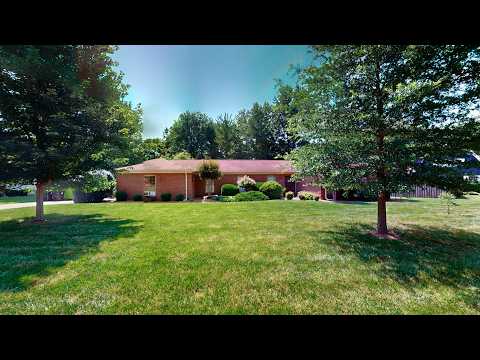 1531 London Dr, Murray, KY home video tour
