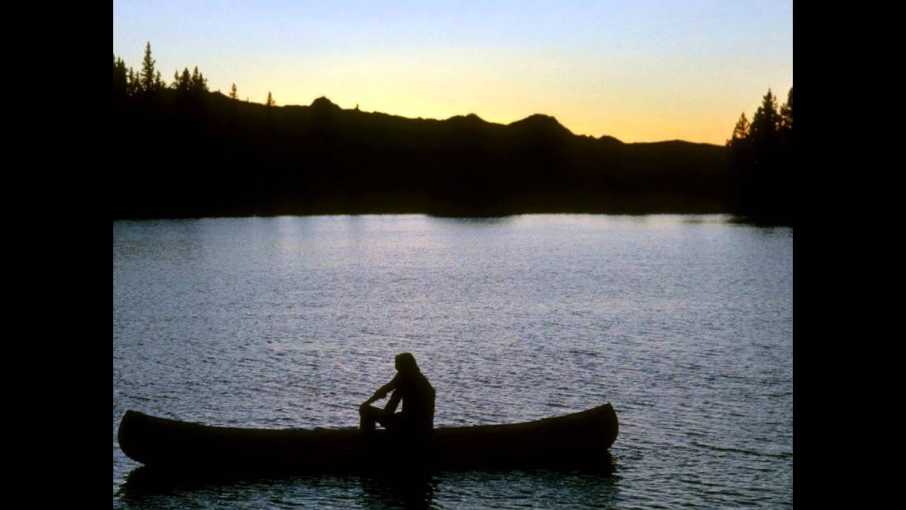 John Denver  Singing Skies and Dancing Waters