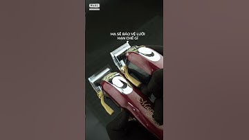 Nên Dùng Tông Đơ Nội Địa Hay Quốc Tế?