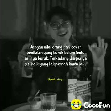 Vidio Cocopun asyek