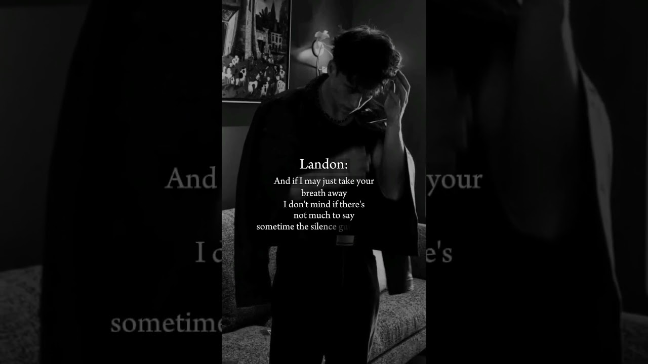 Landon King and Brandon King || Legacy of Gods || Rina Kent