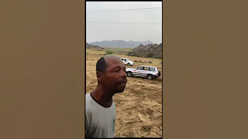 Toyota Land Cruiser استيشن 