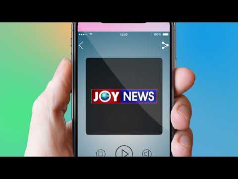 Joy News