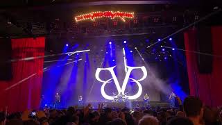 Black Veil Brides - Knives and Pens (live) @ The Rock Circus 2023 Brabanthallen Den Bosch