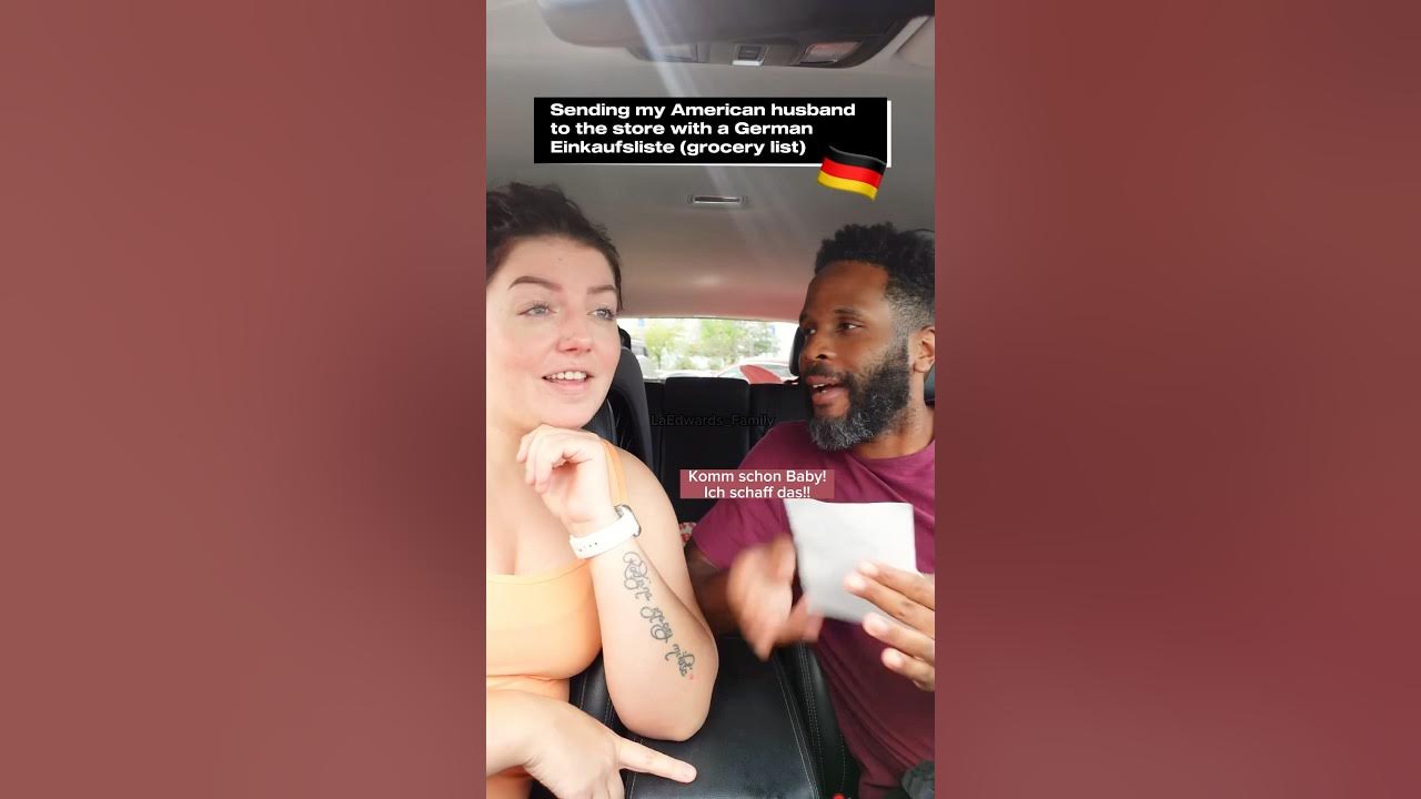 How Hard Can Grocery Shopping In German Be Practicing German Before grocery-shopping-in-german-supermarket-aldi-youtube