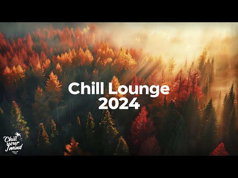 Autumn Cozy Mix 🍁 Chill Fall Music to Calm Down 🎃 Coffee Shop & Chill Lounge