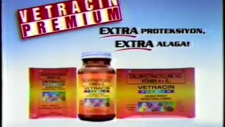 2000 Vetracin Premium TVC (ver. 1)