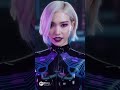 여자 아이돌 전투원화 4 (Female idol brainwashing/ female hypno/female possession/洗脳)