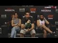 Capture de la vidéo Entrevista A Mafalda – La Mancha Rock ® 2015