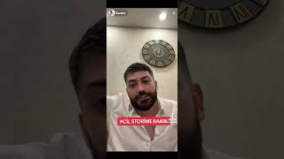 Karabey Ayrılık Sonrası Çağla Hakkında Şok Sözler Izleyip Abone Ol