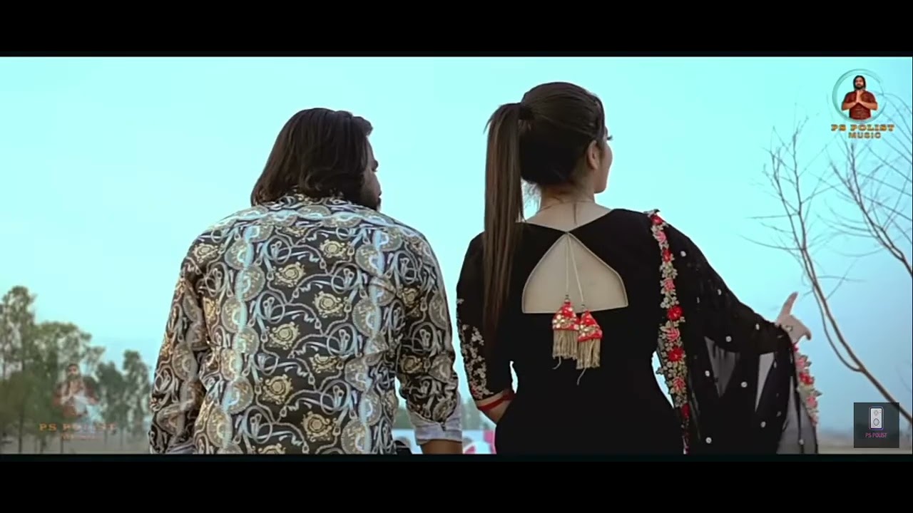 LASH,,official video, singer ps polist bhole baba new song 🙏😈 - YouTube