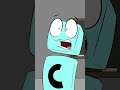Stealing CRAFTEE Body Parts! (Cartoon Animation)