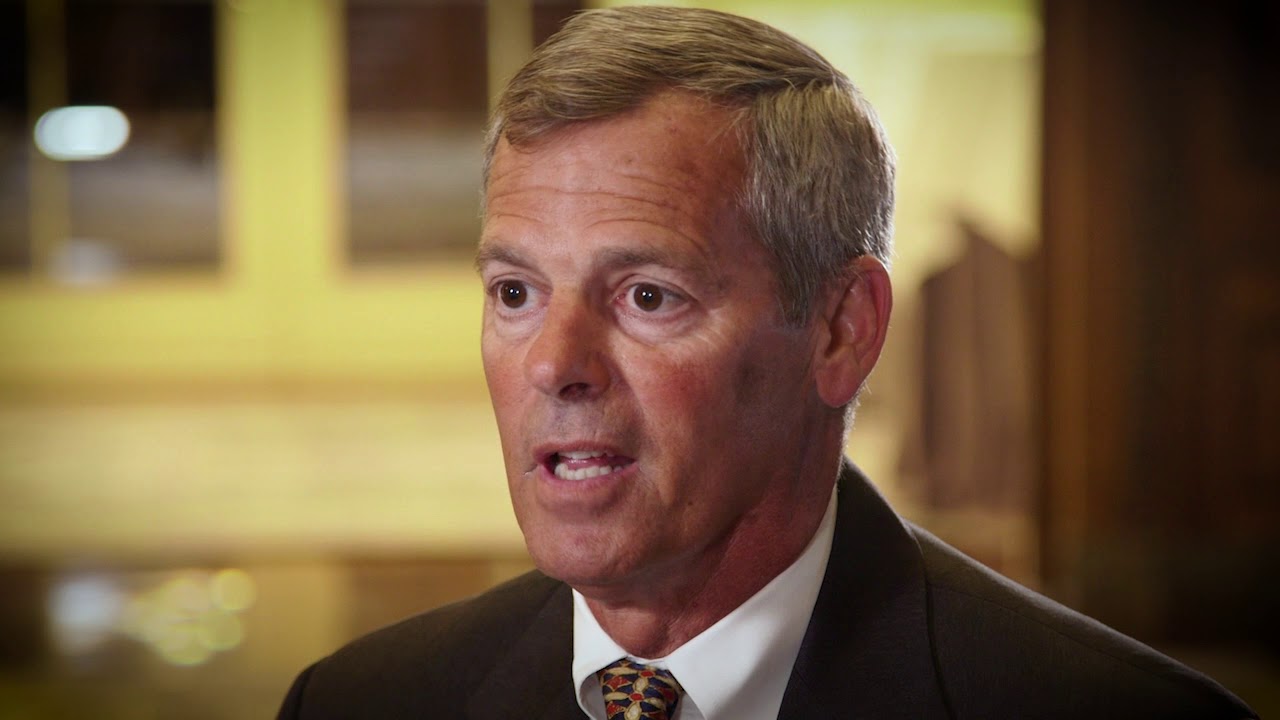 Ted Smarz, Business Development Director at CRISIL GR&A and ex Director of Research at CLSA and Bank