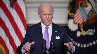 WATCH LIVE: President Biden signs executive orders on health care