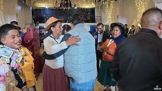 Mi Bautizo Angelo Jhonatan Juica Sandoval - 2025 Vol. 02