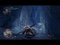 MHW Iceborne 2 turf war