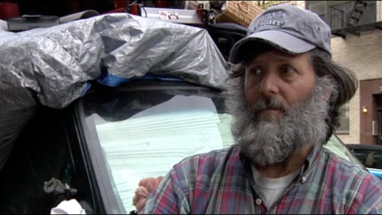 Trust-Fund hoarder plagues Upper East Side - New York Post