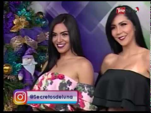 Tendencias en moda para Navidad