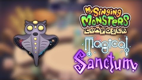 Magical Sanctum - MSM Composer (Update 4) [OUTDATED]