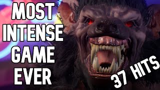 THIS is What High MMR Looks Like l VHS Closed Beta Gameplay screenshot 1