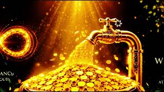 ENDLESS RICHES ACTIVATED 💎 ULTRA WEALTH FREQUENCY | ABUNDANCE UNLOCKED