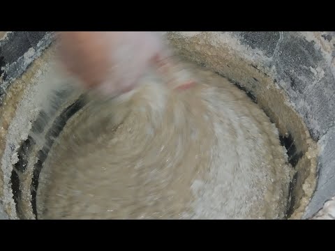 Про сорта муки