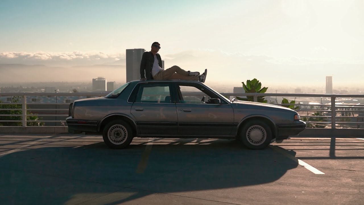 LETEO - Cielo (Official Visualizer)